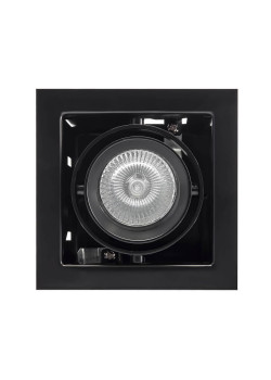 Встраиваемый светильник Lightstar Cardano 16 214018