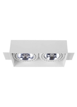 Встраиваемый светильник Nowodvorski Mod Plus 9407
