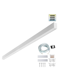 Светильник линейный Novotech FATTO 359604