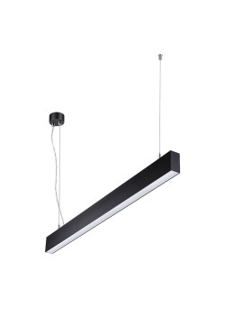 Подвесной светодиодный светильник Novotech Over Iter 358880