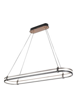 Линейно-подвесной светильник Lussole HIDALGO LSP-7410