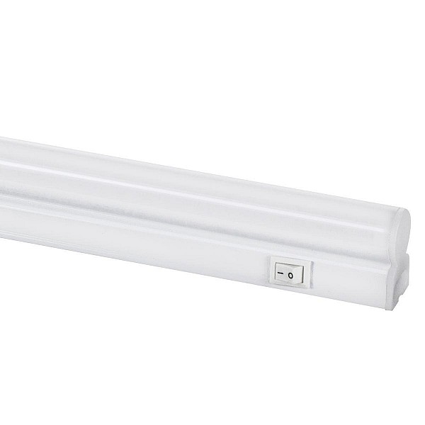 Линейный светодиодный светильник Lightstar Vela 455062