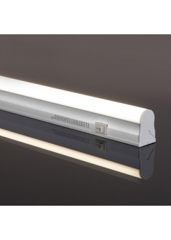 Настенный светодиодный светильник Elektrostandard Stick 55000/Led a057217