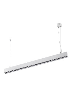 Подвесной светодиодный светильник Novotech Over Iter 358875