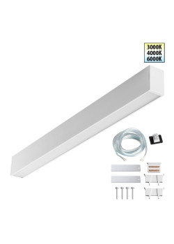 Светильник линейный Novotech FATTO 359602