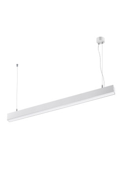 Подвесной светодиодный светильник Novotech Over Iter 358867