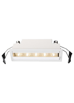 Встраиваемый светодиодный светильник Deko-Light Ceti 5 563006