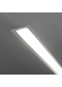 Встраиваемый светодиодный светильник Elektrostandard LSG-03-5 78-12-6500-MS a041467