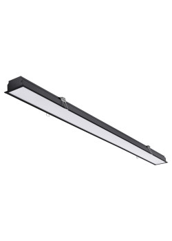 Встраиваемый светодиодный светильник Novotech Spot Iter 358823