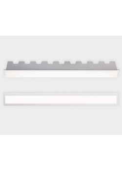 Встраиваемый светодиодный светильник Italline IT06-6015 white 3000K