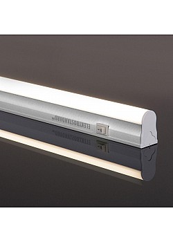 Настенный светодиодный светильник Elektrostandard Stick 55001/Led a057220