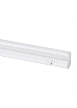 Линейный светодиодный светильник Lightstar Vela 455094