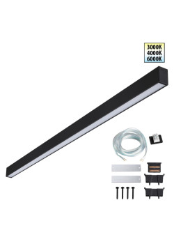 Светильник линейный Novotech FATTO 359605