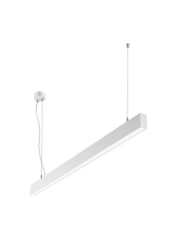 Подвесной светодиодный светильник Novotech Over Iter 358877