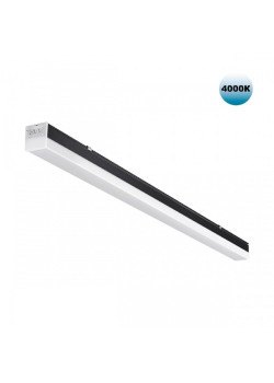 Линейный светодиодный светильник Novotech Over Bits 359110