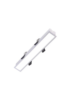 Встраиваемый светодиодный светильник Favourite Aplot 4113-1C