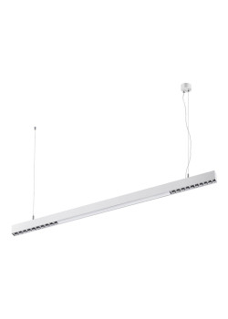 Подвесной светодиодный светильник Novotech Over Iter 358869