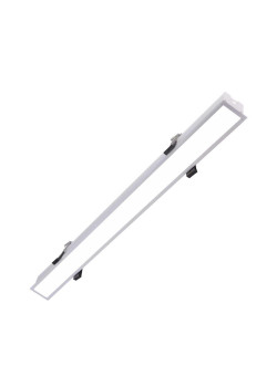 Встраиваемый светодиодный светильник Favourite Aplot 4113-2C