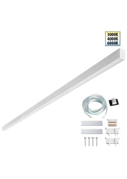 Светильник линейный Novotech FATTO 359606