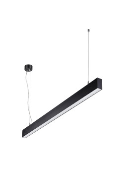 Подвесной светодиодный светильник Novotech Over Iter 358878