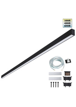 Светильник линейный Novotech FATTO 359607