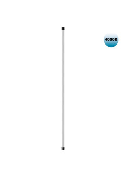 Линейный светодиодный светильник Novotech KONST 359356