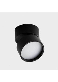 Светодиодный спот Italline M03-007 black