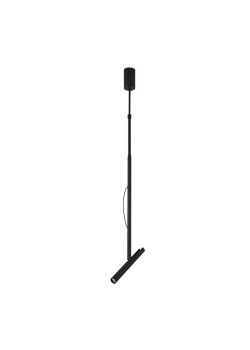 Светильник на штанге Escada 10275/1 LED*5W Black