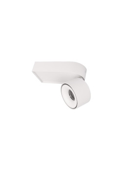 Спот Loft IT Knof 10324/A White