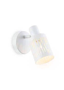 Настенно-потолочный спот Ambrella light TRADITIONAL TR8663
