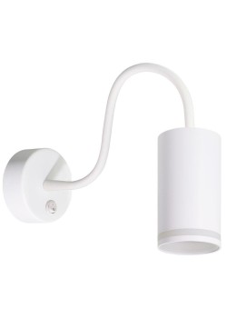 Спот Arte Lamp IMAI A2266AP-1WH