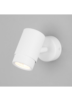 Спот Eurosvet Morgan 20124/1 белый