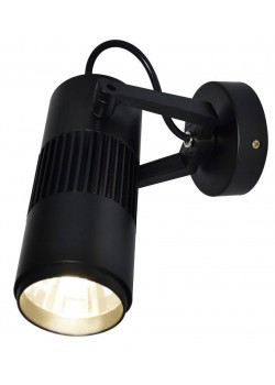 Спот Arte Lamp Track Lights A6520AP-1BK