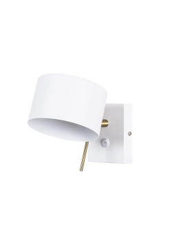 Спот Arte Lamp Sebastian A7051AP-1WH