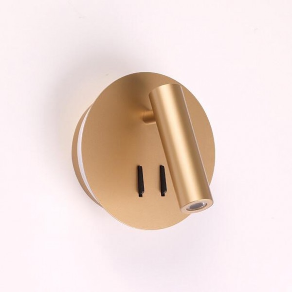 Светодиодный спот Odeon Light Hightech Beam 3913/9WL