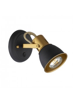 Спот Arte Lamp Jovi A1677AP-1GO