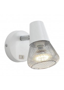 Спот Arte Lamp A9268AP-1WH