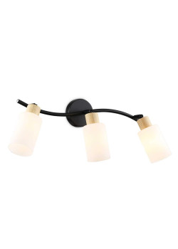 Настенно-потолочный спот Ambrella light TRADITIONAL TR8722