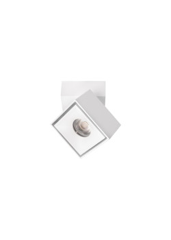 Спот Loft IT Focus 10323/B White