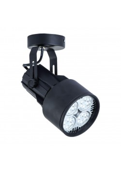 Спот Arte Lamp A6252AP-1BK