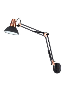 Спот Odeon Light Modern Kapal 3318/1W