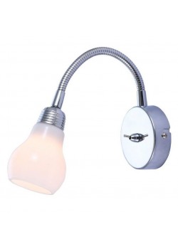 Спот Arte Lamp Lettura A5271AP-1CC