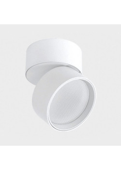 Светодиодный спот Italline IT02-006 white 3000K