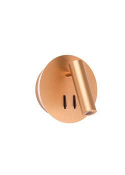 Светодиодный спот Odeon Light Hightech Beam 3913/9WL