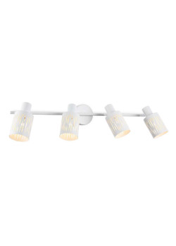 Настенно-потолочный спот Ambrella light TRADITIONAL TR8666