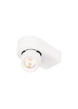 Спот Loft IT Quiet 10320 White