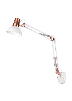 Спот Odeon Light Modern Kapal 3344/1W