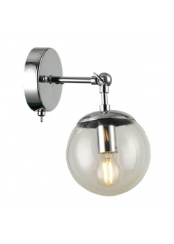 Спот Arte Lamp BOLLA A1664AP-1CC