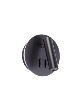 Светодиодный спот Odeon Light Hightech Beam 3911/9WL