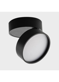 Светодиодный спот Italline M03-008 black